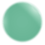 Green Blur Ball