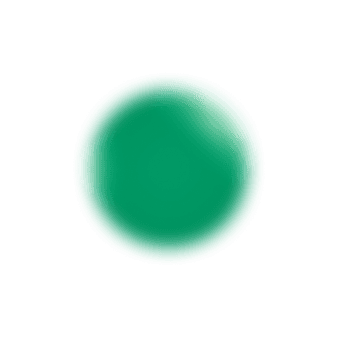 Blurred Sphere Shape