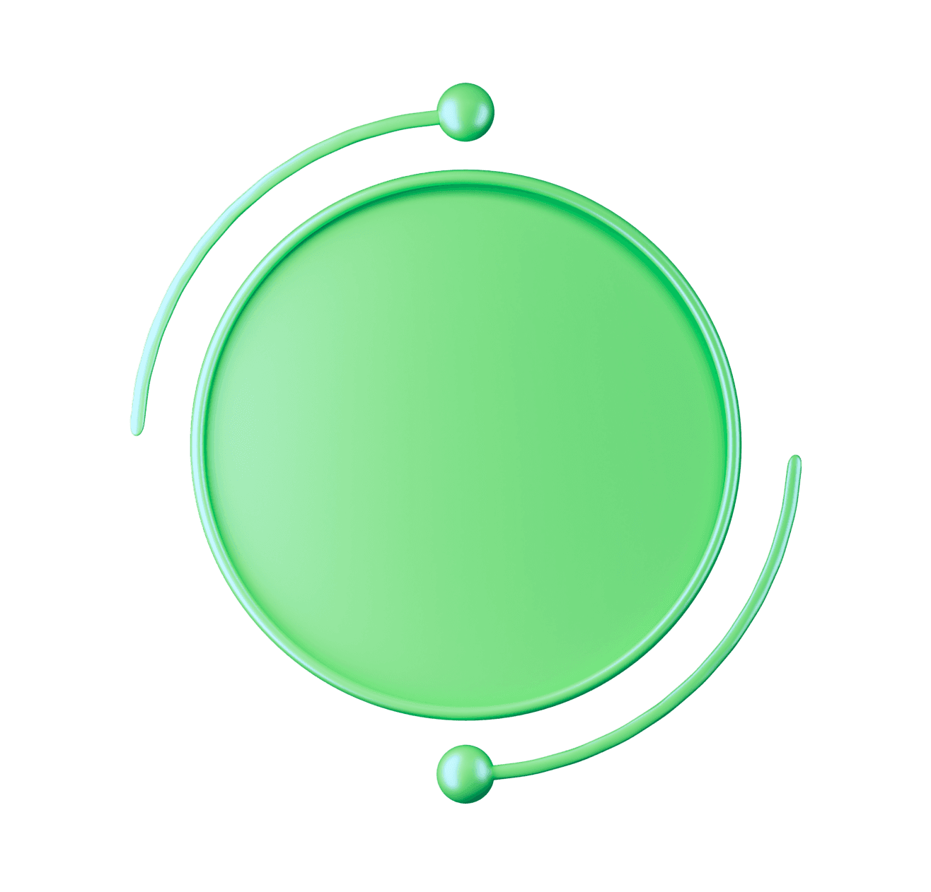 Circle Placeholder
