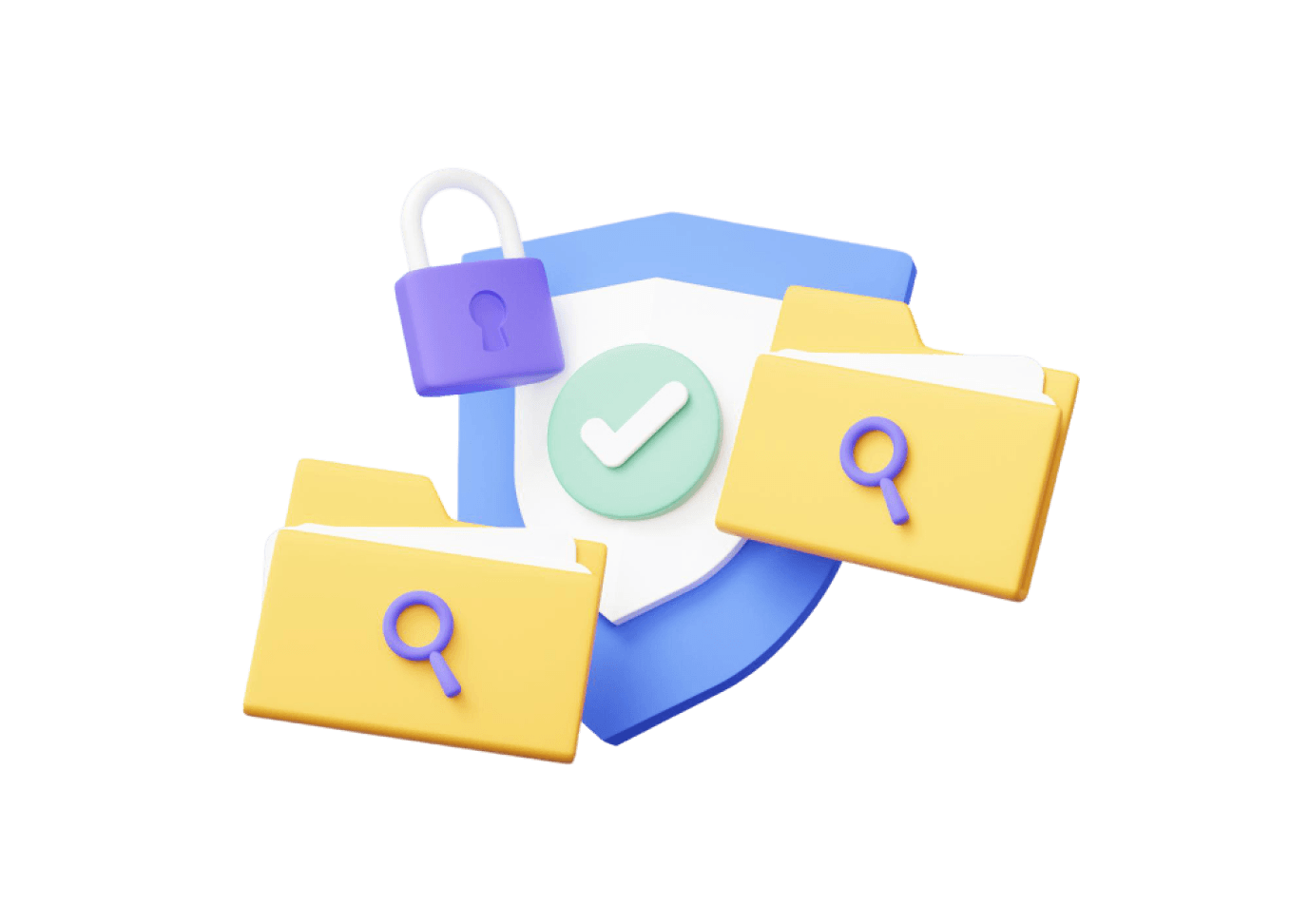 Recruitment illustration